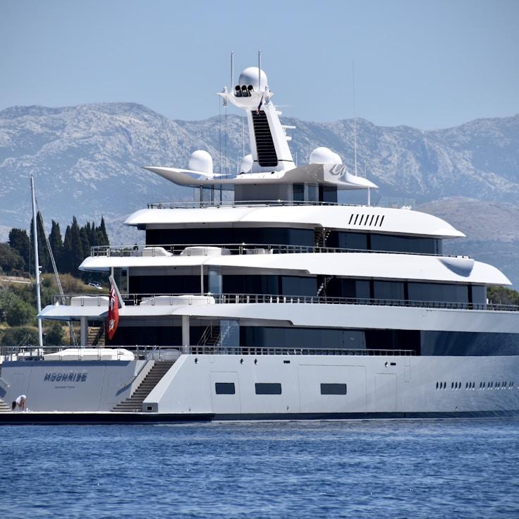 KymaCommonsHub yacht fleet